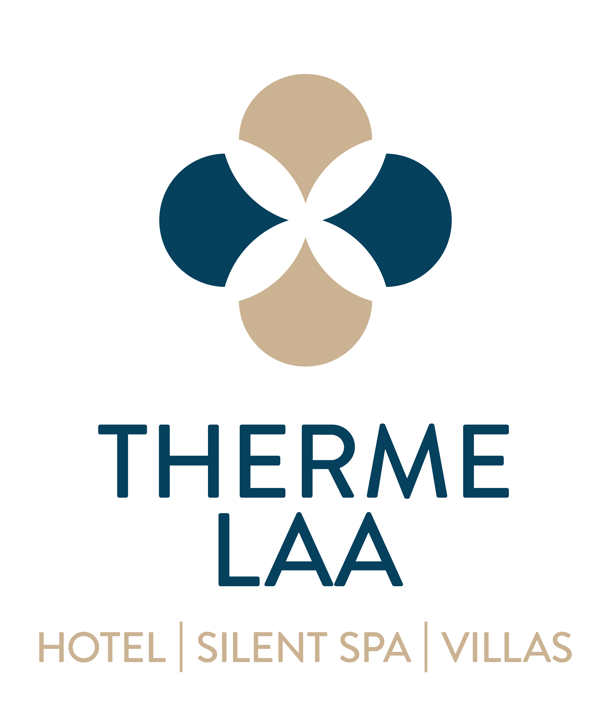 Thermelaa