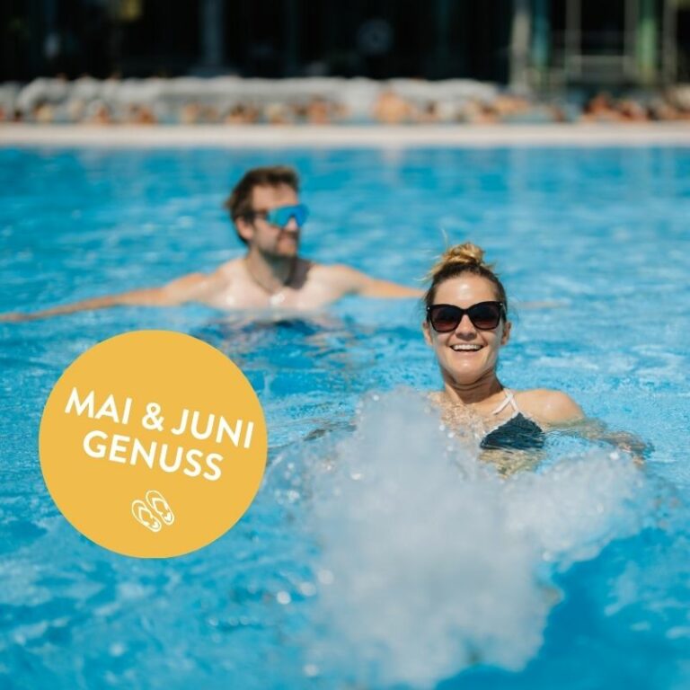 Mai Juni Genuss